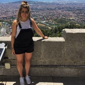 Meet your Posher, Allison